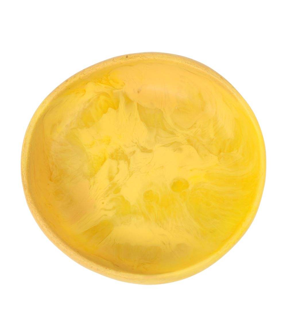 สีเหลือง