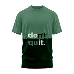 Camiseta de Alta Calidad con Estampado Completo, Diseño Personalizado, Tela de Poliéster, Manga Corta, para Promoción, Ropa Urbana, Uso Casual - Product Image 6