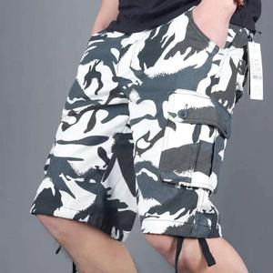 OEM High Street Style Men's Eco-Friendly <b>Swim</b> Beach <b>Shorts</b> for Surf Board Usage - Product Image 6