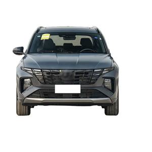 SUV compact 2023 |   Véhicule à essence automatique 5 portes 5 places 1,5 T Turbo |   SUV haute performance fabriqué en Chine pour l'exportation - Product Image 6