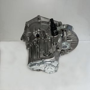 Best-In-Class Manual <b>Gearbox</b> - Complete <b>Gearbox</b> for Replace/Repair - C547 - Product Image 3