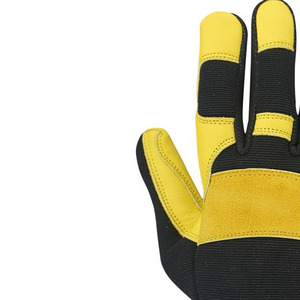 ถุงมือประกอบรุ่นดีสินค้าใหม่มาแรง - Product Image 4