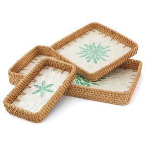 Bandeja Ratán - Product Image 1