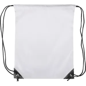 Zaino Sportivo Personalizzato con Coulisse, Gadget Personalizzabili per Uso Promozionale - Product Image 3