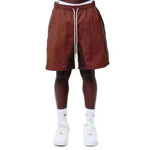 Pantalones cortos de playa personalizados para hombre, ropa de playa para hombre, traje de baño, pantalones cortos de verano para hombre, pantalones cortos estampados de alta calidad para hombre - Product Image 1