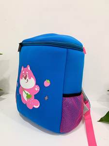 Stock <b>Backpack</b> Losto for <b>Children</b> - Product Image 3