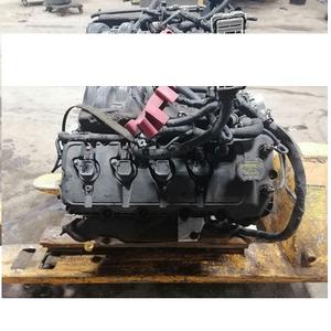Motor Completo Usado F-150 Raptor 5.4L V8 Gasolina/Petróleo - Garantizado para Reemplazo, Japón - Product Image 2