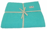 Mantas de algodón para Yoga, venta al por mayor, desde la India