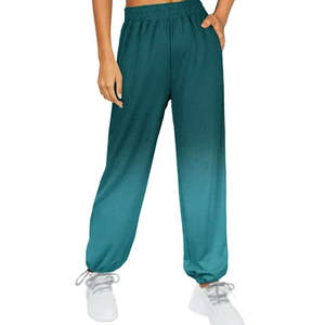 Pantalones Deportivos Cargo de Lona para Mujer, Modelo 2026, de Secado Rápido, Transpirables, para Gimnasio, Aire Libre y Ropa Urbana - Product Image 2
