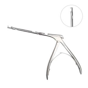 Pernos Ortopédicos HAJEK-KOFLER de 3.5mm y 180mm de Eje, Rotables, de Acero Inoxidable, Manuales, por Medzora Surgical - Product Image 1