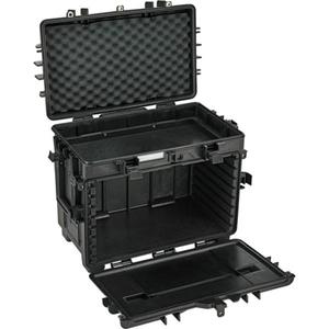 Carrito de Herramientas Stahlwille (Vacío) con Estuches de Herramientas Premium para una Organización Práctica - Product Image 3