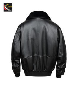 Veste en cuir suédé à franges occidentales à bas prix et MOQ vente en gros fournisseur de production en vrac - Product Image 2