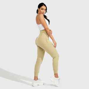 เสื้อกล้ามออกกำลังกายผู้หญิงรุ่นใหม่ คุณภาพสูง สำหรับโยคะ ฟิตเนส ไซส์ XXL รับผลิตตามแบบ (OEM) ผ้าฝ้ายออร์แกนิค แห้งเร็ว - Product Image 5