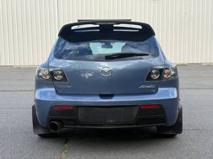 รถยนต์มือสอง Mazda Speed 3 Luxury ปี 2008 ราคาถูก ขาย - Product Image 6