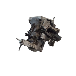Boîte de vitesses manuelle complète FIAT Panda 3ème série (12>) 55253103 Bifuel/Méthane 0.9 - Product Image 2
