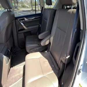 Lexus GX 460 de 2017 a precio económico - Product Image 6