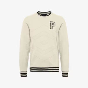 Venta caliente Hombres Sudadera Fábrica Último estilo Hombres Sudadera de moda para la venta en línea Hecho Pakistán - Product Image 1