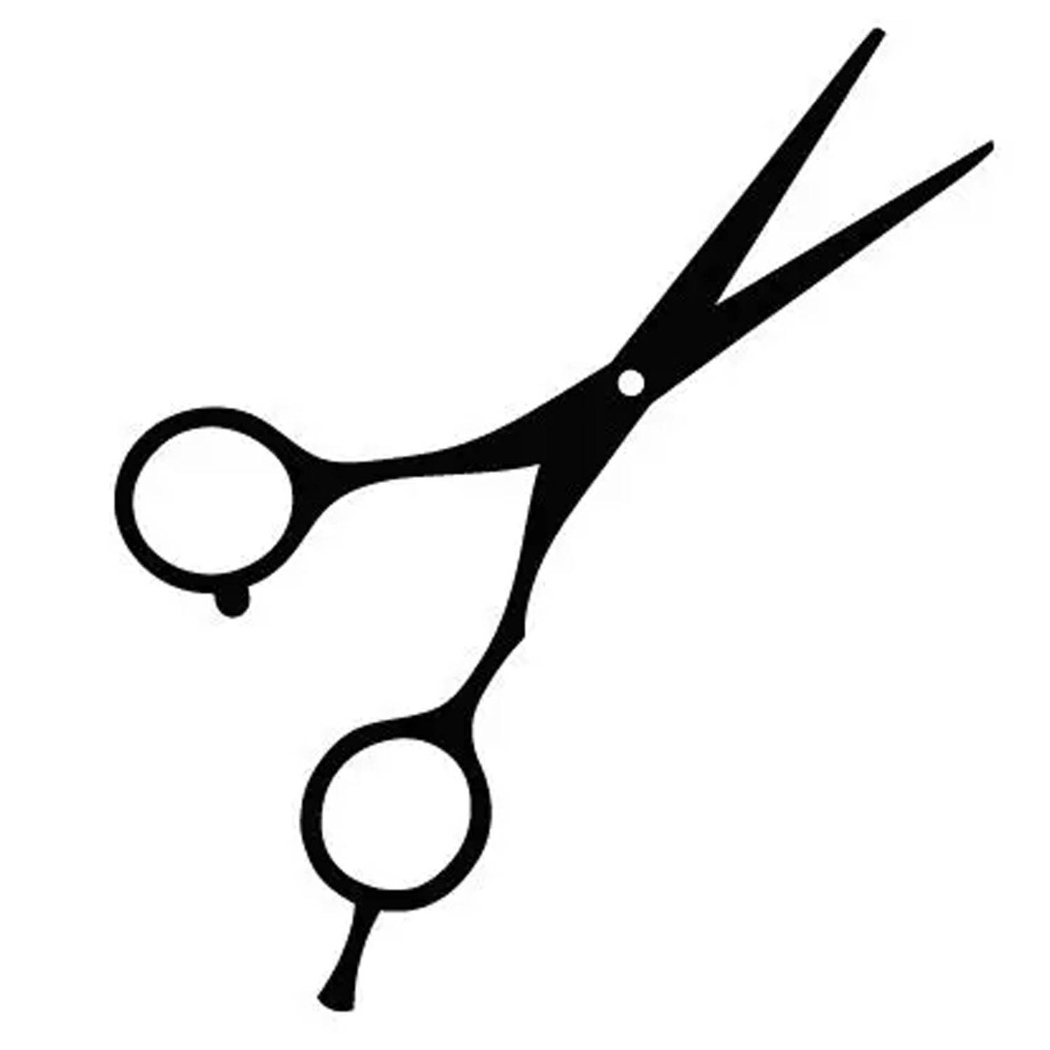 กรรไกรช่างตัดผม