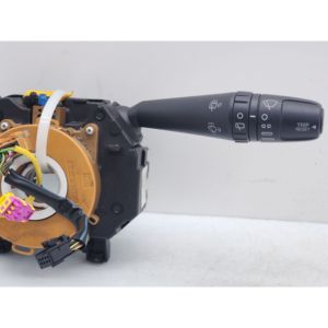 COMPLETE <b>STEERING</b> <b>WHEEL</b> <b>SWITCH</b> FIAT 500 L Trekking/Cross Series 735593863 (13>) - Product Image 3