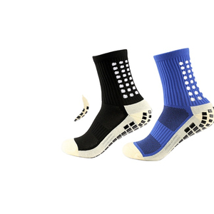 Calcetines Deportivos Antideslizantes de Alto Rendimiento para Fútbol, Transpirables, con el Mejor Diseño, Antideslizantes, OEM - Product Image 6