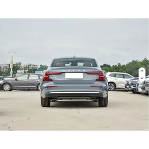 VOITURE D'<span class=keywords><strong>OCCASION</strong></span> EN BON ÉTAT - <span class=keywords><strong>VOLVO</strong></span> <span class=keywords><strong>S60</strong></span> SEDAN 2024 PRÊTE À LA LIVRAISON - Product Image 3