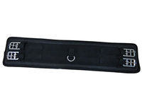 Selle de cheval en cuir d'endurance léger sur arbre en fibre de carbone et étriers en aluminium avec bride en PVC, circonférence, tapis de selle