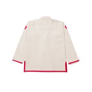 Logotipo personalizado bordado Kimono Jiu-Jitsu Gi BJJ Shoyoroll lote #130 al por mayor uniforme de artes marciales de secado rápido shoyroll jiu jitsu - Product Image 2