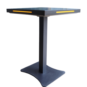 Exw giá thông minh tương tác màn hình cảm ứng 2k 4k đa điểm cà phê bảng cảm ứng cho nhà hàng - Product Image 5