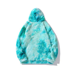 Sudadera personalizada 100% algodón de peso pesado con serigrafía de alta calidad, sudadera con capucha y estampado de hojaldre, ropa deportiva - Product Image 4