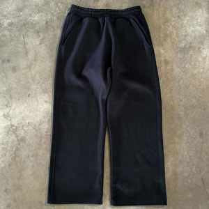 Chándal de Maternidad con Capucha para Invierno, Estilo Deportivo Informal, Talla Grande, Reflectante 3M, Cortavientos, Spandex/Algodón, Unisex - Product Image 5