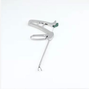 Endo Tech Passe-fils manuel de classe I pour chirurgie orthopédique et arthroscopie, Modèle Eti-As-333-007, pour la base de l'épaule et la coiffe des rotateurs - Product Image 2