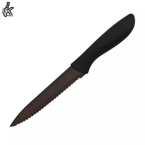 2023 <b>Kitchen</b> Knifes 5 Pieces Set Stainless Steel Knives <b>Kitchen</b> Home Knife Set - Product Image 5