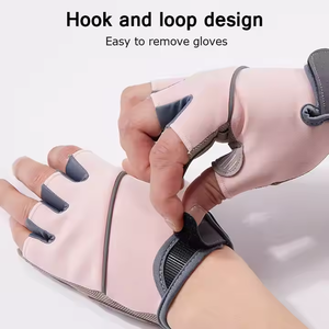 Gants de cyclisme pour hommes et femmes - Product Image 4