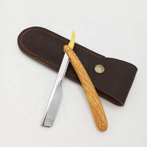 Maquinilla de afeitar de peluquería profesional - Product Image 5