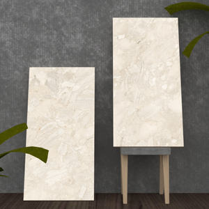 Carreaux de porcelaine Morbi les plus vendus en Chine fabrication de carreaux d'impression antique en Inde pour la maison de salle de bain. - Product Image 1