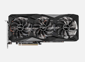 การ์ดจอเกมมิ่ง EMMA EMPIRE RX 6700XT 12GB Challenger PRO OC - Product Image 3