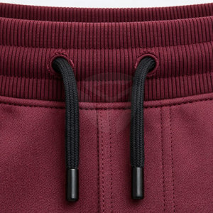 Soft Cotton Blend Men's Sweatpants Comfortable Relaxed Fit Perfect For Fitness Training <b>Lounging</b> And Casual Streetwear - Product Image 6