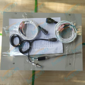 Banco di Prova YH-770 per Pompe Iniettori Diesel Meccaniche con <span class=keywords><strong>Controller</strong></span> Digitale Elettronico - Product Image 6