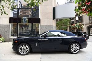 LUXURY 2020 D-AWN CONVERTIBLE RWD À VENDRE - Product Image 6