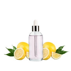 Hidrosol de Limón 100% Puro, Agua Esencial Líquida, Tónico Facial, Extracto Natural de Cítricos para el Cuidado de la Piel - Product Image 1