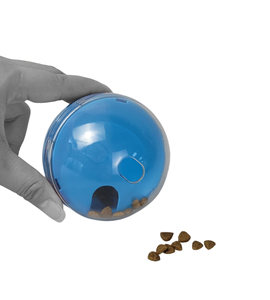 Comedouro Lento Portátil Ecológico de Plástico para Cães, Personalizado, Não Tóxico, Durável, à Prova d'Água, Sem Vazamento, para Petiscos - Product Image 3