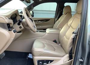 CADILLAC ESCALADE 2020 - Product Image 4