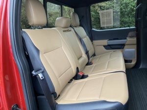 Ford F-150 LARIAT 2023 d'occasion en excellent état - Product Image 5
