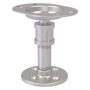 Soporte de cepillo de dientes personalizado de 4 compartimentos montado en la pared de metal cromado con nuevo diseño para uso en el baño del hogar y el hotel - Product Image 6