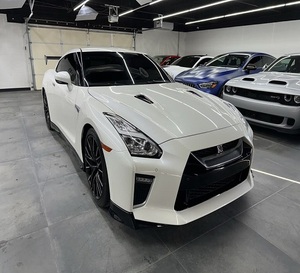 Offre exceptionnelle : Nissan GT-R Premium AWD 2020 d'occasion, prêt à être expédié - Product Image 1