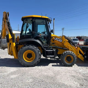2023 JCB 3CX15 SUPER Backhoe Loader sale - Product Image 1