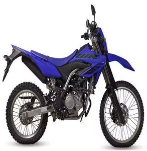 Mejor Oferta de Venta, Nueva Motocicleta Todoterreno WR155R OEM Personalizada, 1 Año de Garantía, Edición de Carreras, Origen KE - Product Image 1