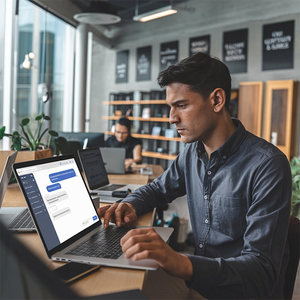 Améliorer les parcours client avec les chatbots GPT et l'intégration CRM - Product Image 1