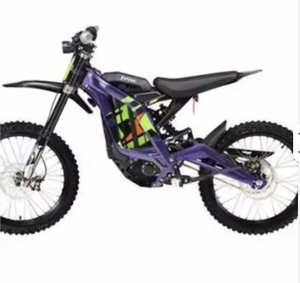 NOUVEAU 2023 Sur-Ron Light Be-e Vélo tout-terrain électrique de qualité industrielle 5400 W puissant, personnalisable OEM/ODM - Product Image 1