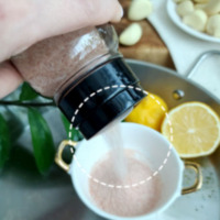 [ALS] Bouteille à épices grande taille, récipient à épices de cuisine, bouteille à huile de cuisson, bouteille de rangement pour condiments
